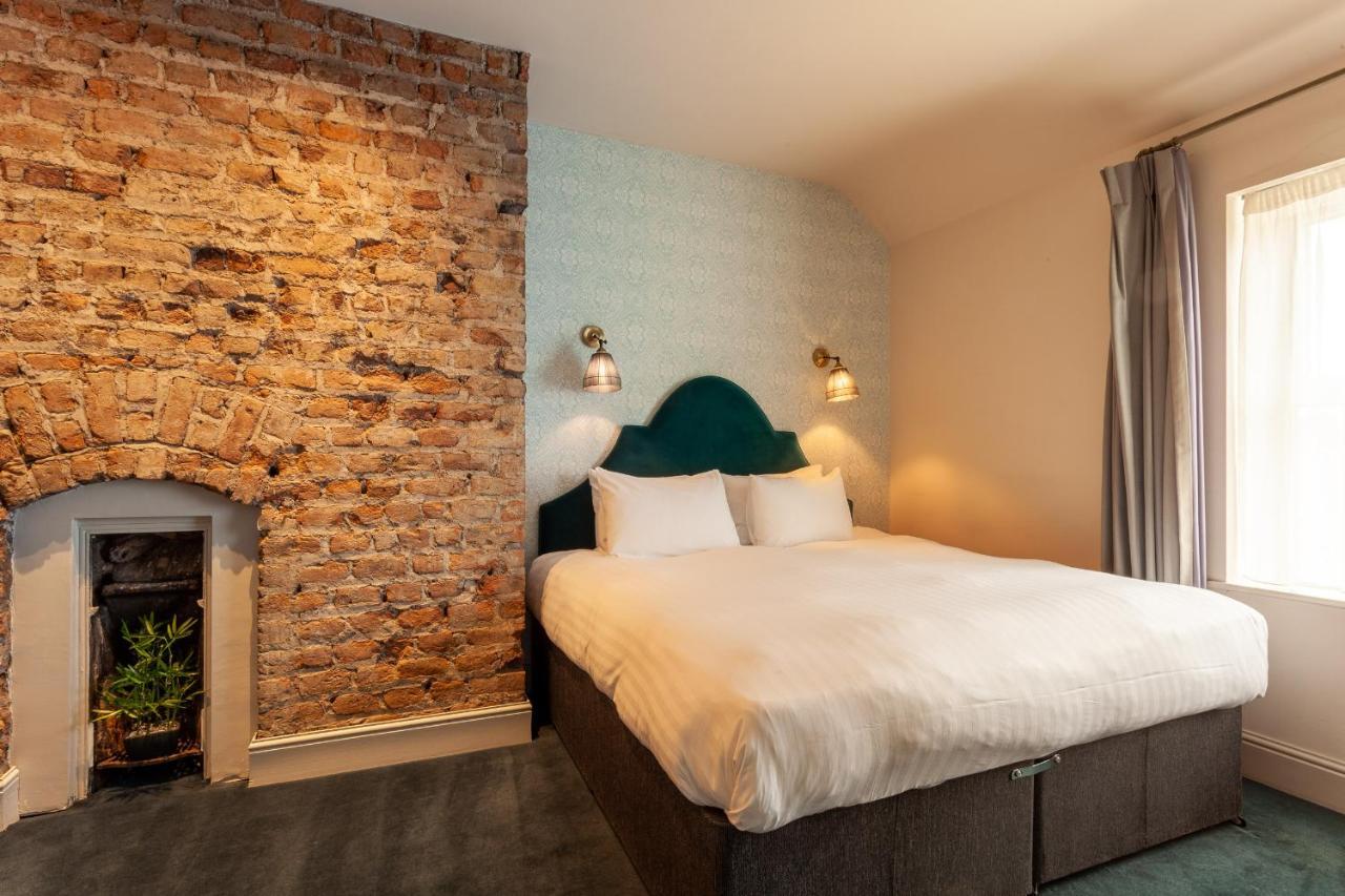House Bedrooms Dublin Luaran gambar